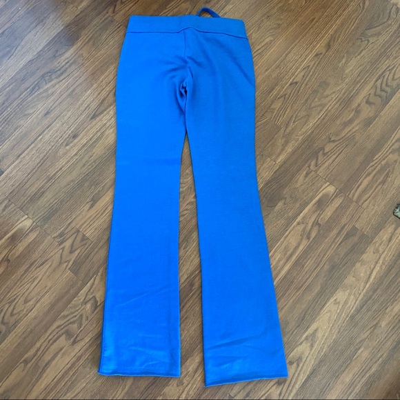 Hollister size small blue pants - Picture 5 of 6